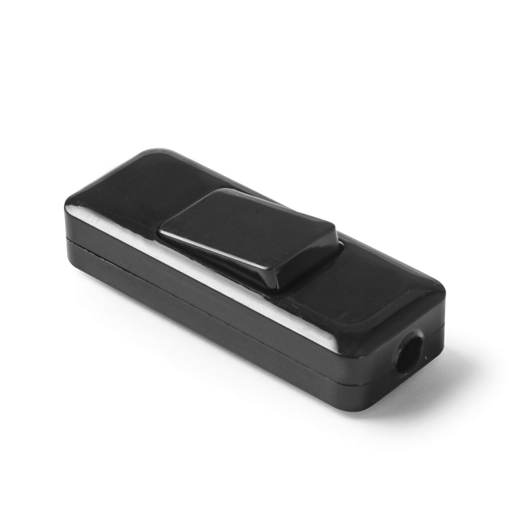 Interrruptor de paso 2A