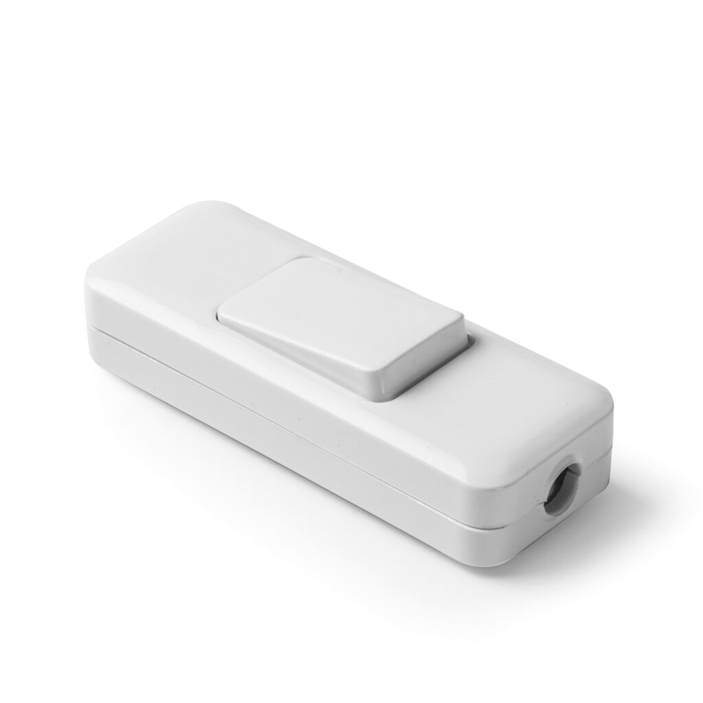 Interrruptor de paso 2A