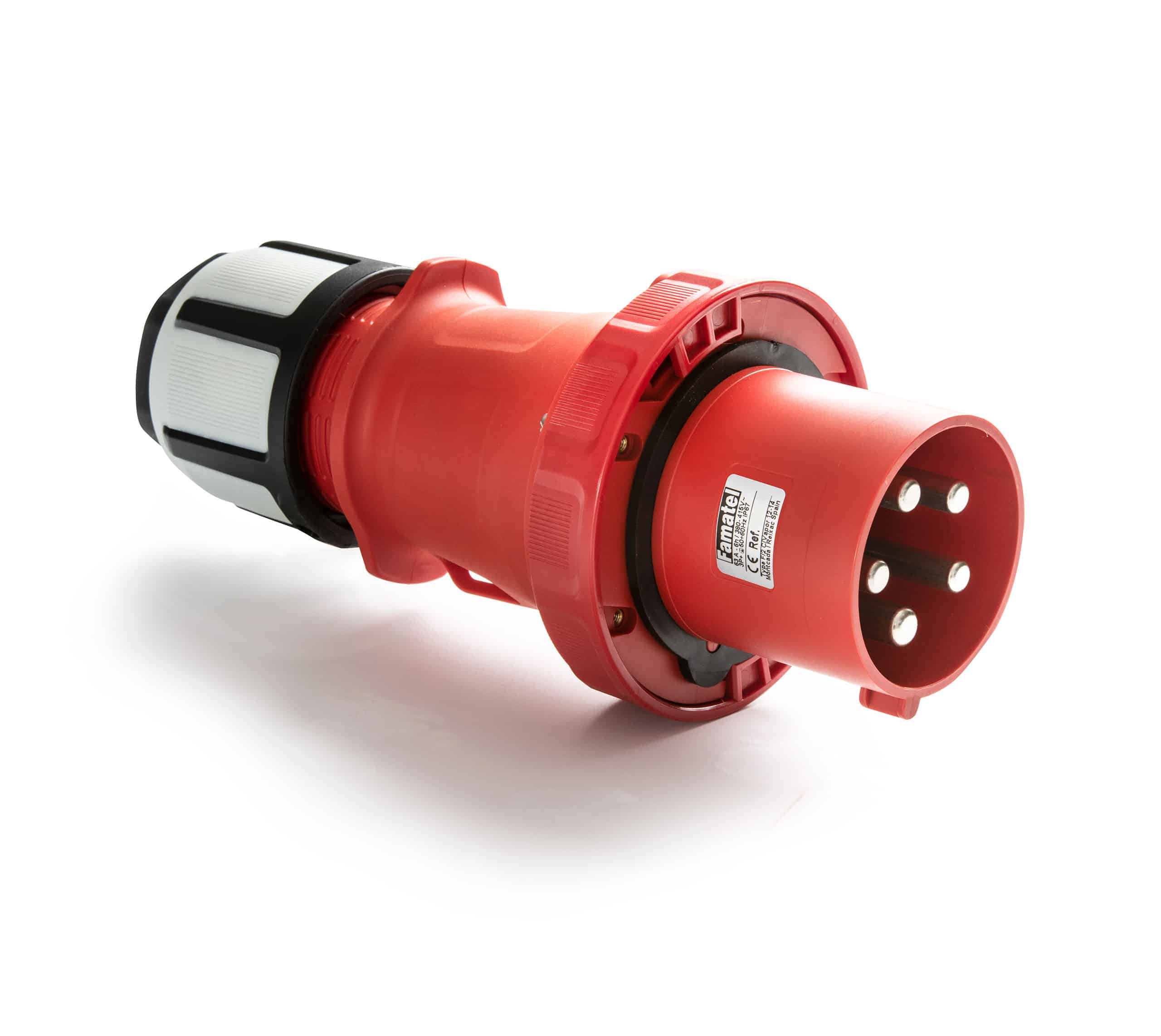 Clavijas moviles 125A IP67