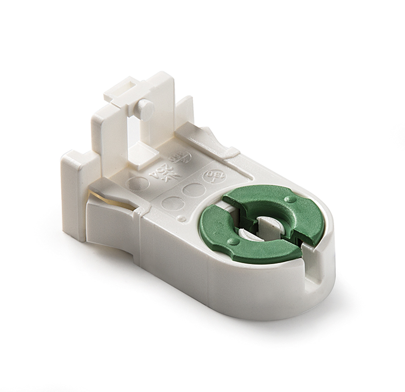 Portalámparas fluorescencia G13