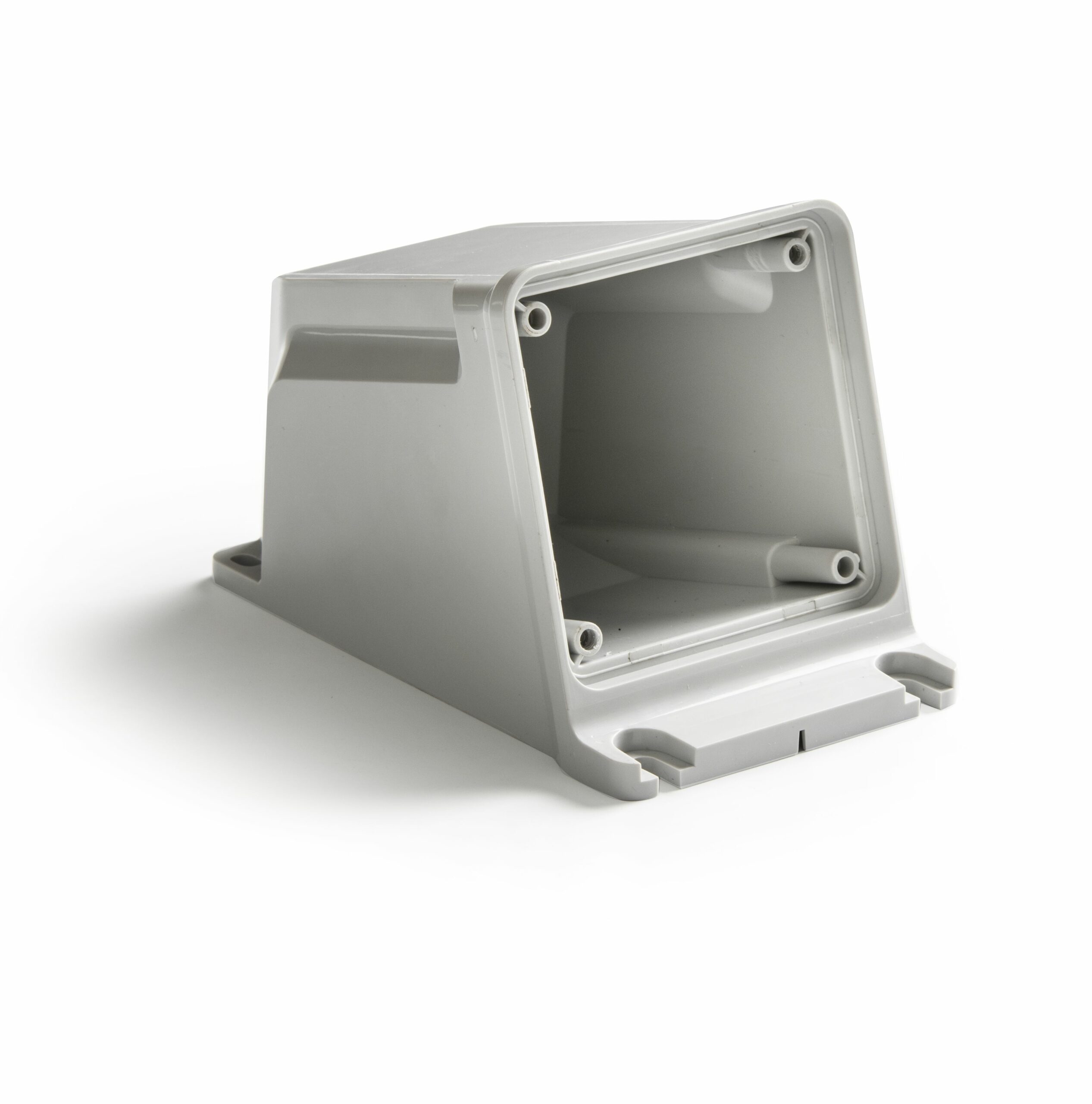 Caja vacía superficie 16A/32A