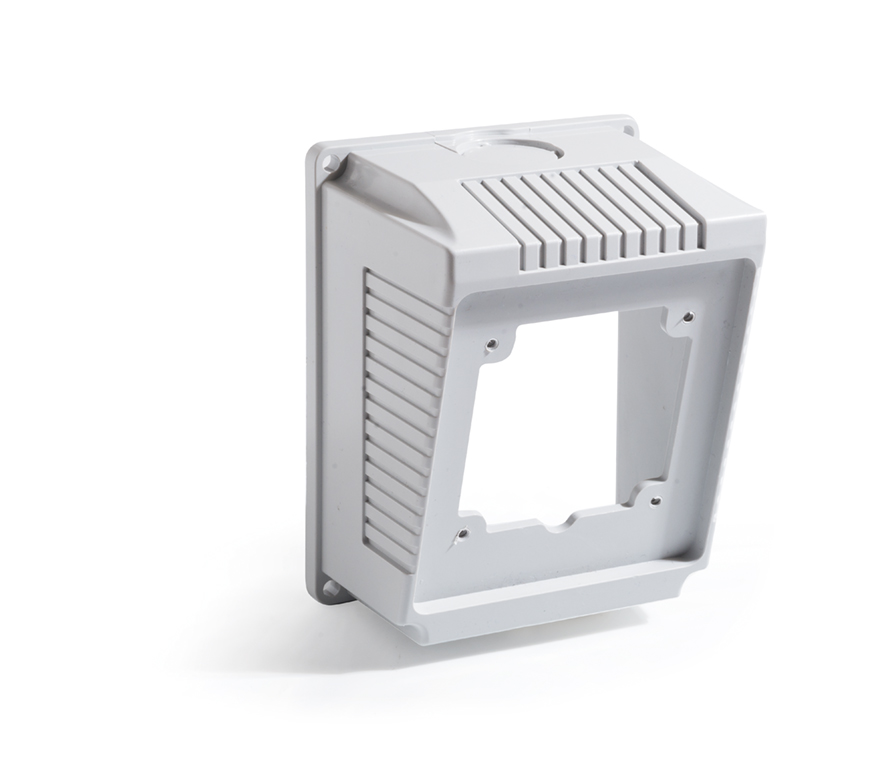 Cajas vacías superficie 16A/32A