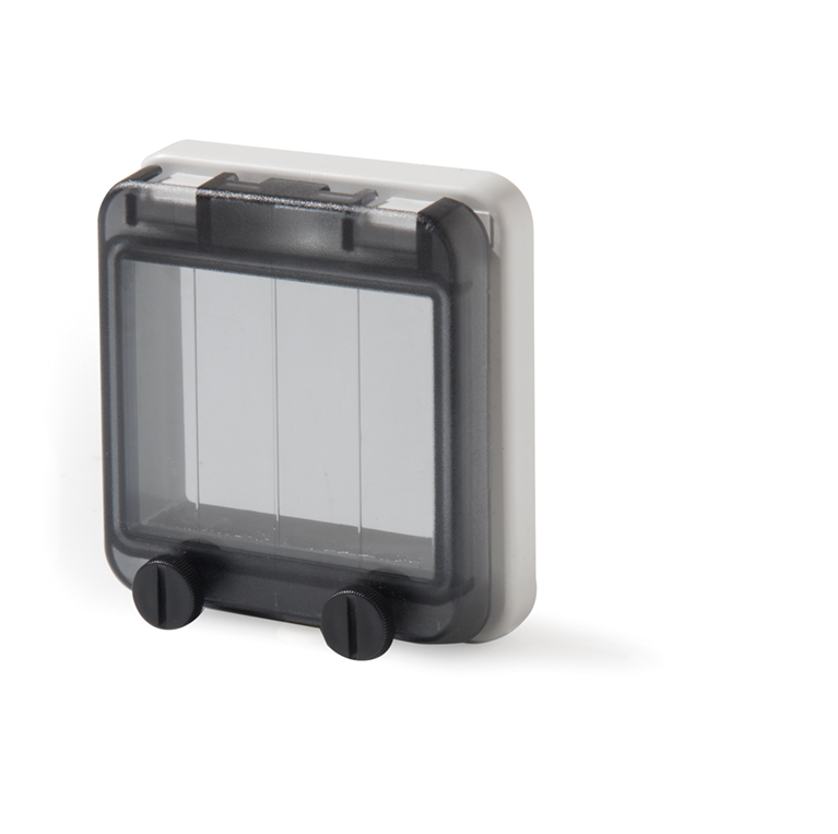 Mirillas de maniobra IP66/67