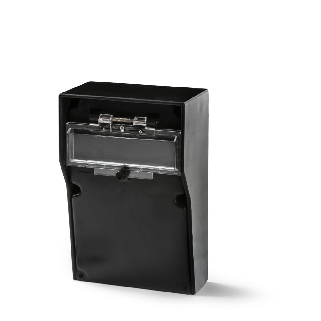 Envolvente de goma 10 módulos