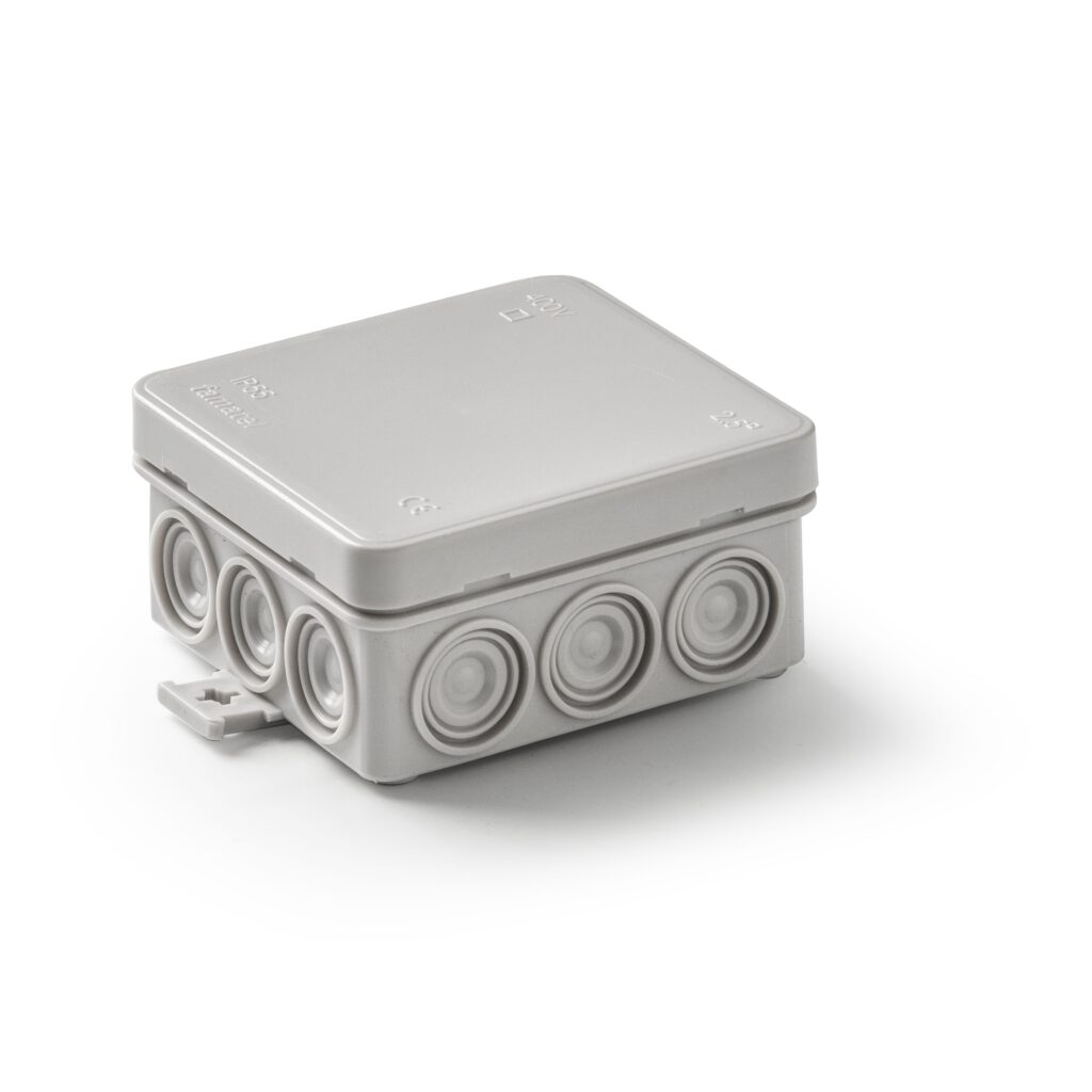 Caja estanca IP55