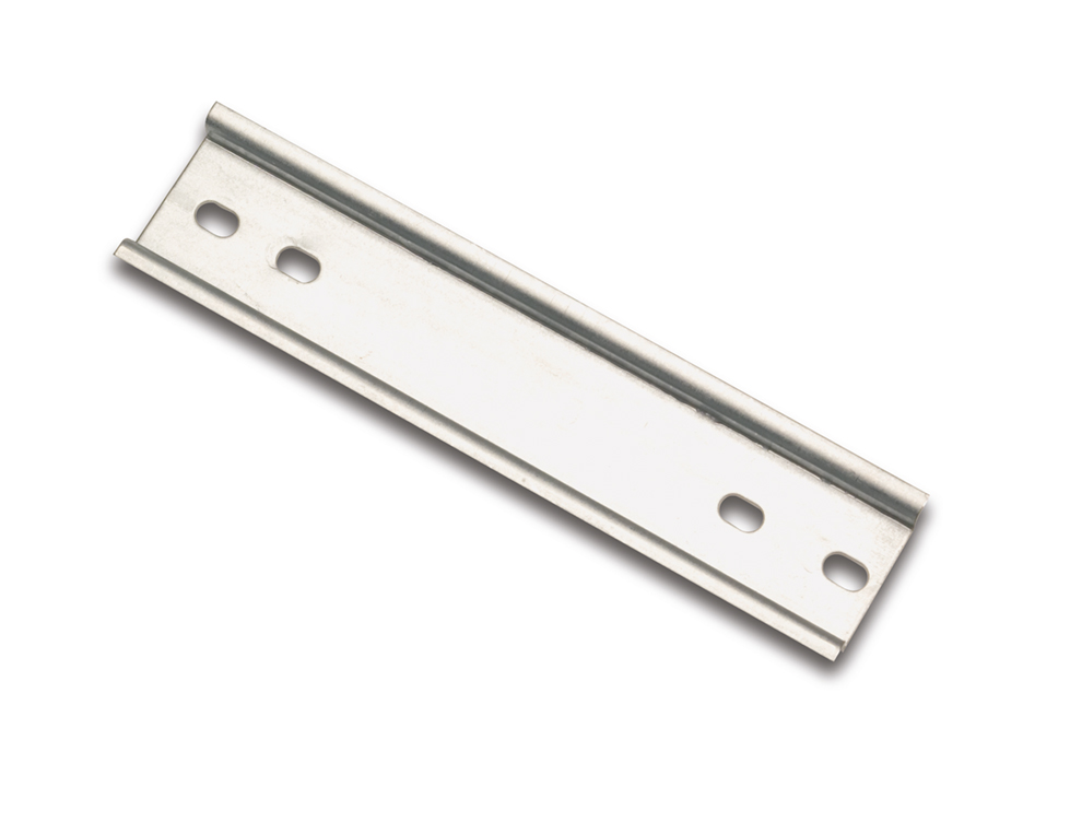 Carril DIN para 3013 / 3043 / 3073