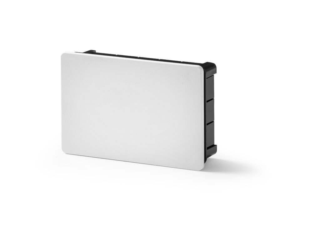 Caja derivación 175x115x50