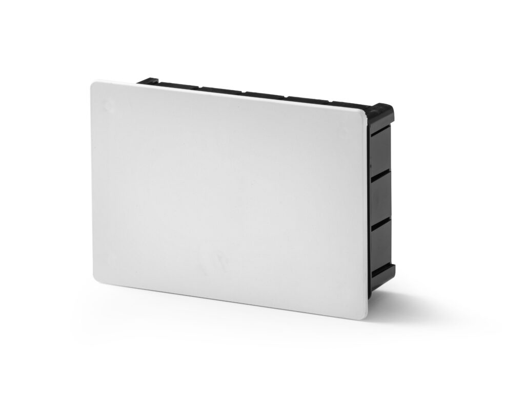 Caja derivación 205x137x60