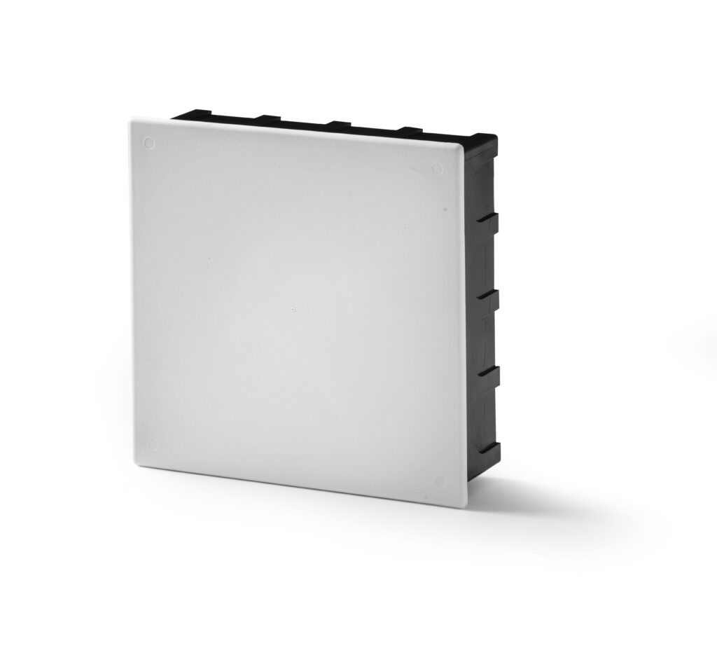 Caja derivación 210x210x60