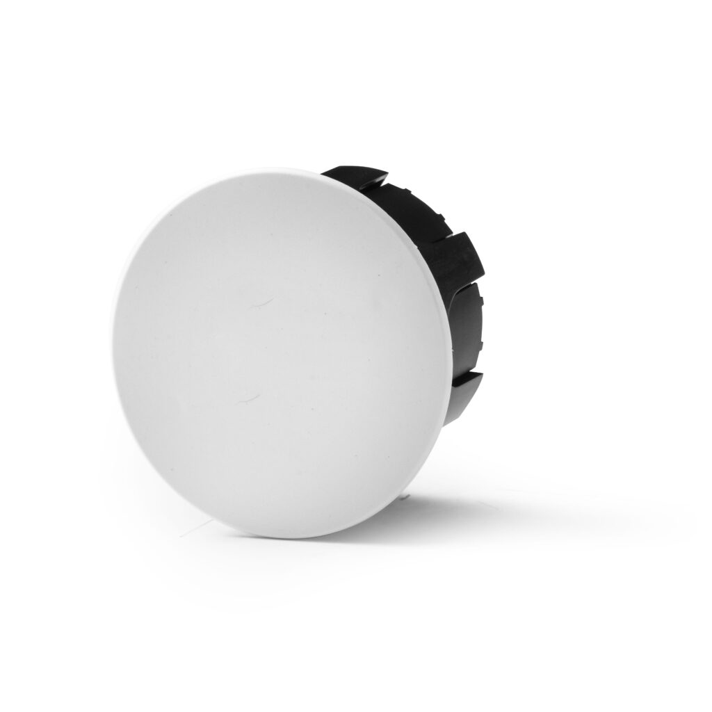 Caja derivación  Ø100×50