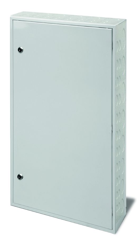 Armario metálico ICT secundario de superficie