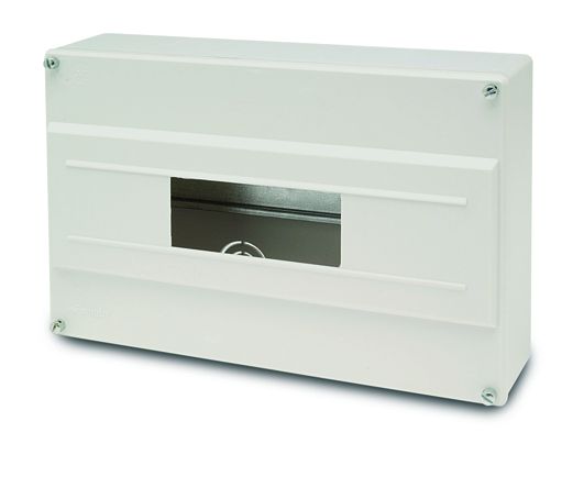 Armario de superficie  12-14 módulos