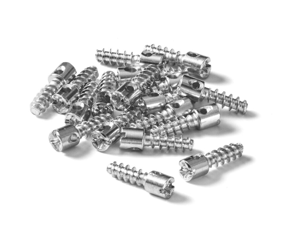 Tornillo precintable