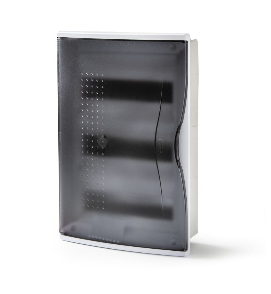 Armario de empotrar 36 módulos