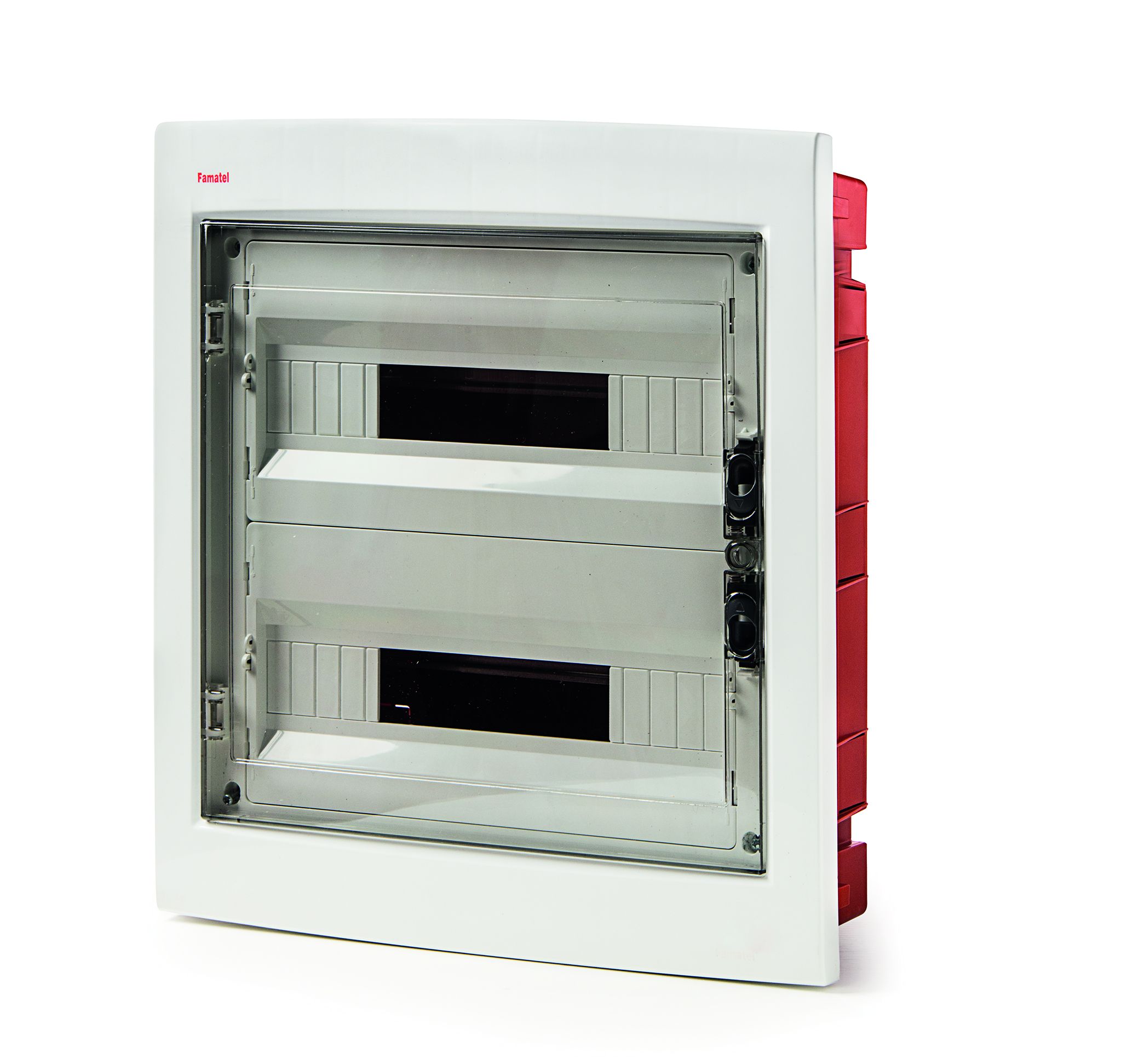 Armario de empotrar 36 módulos