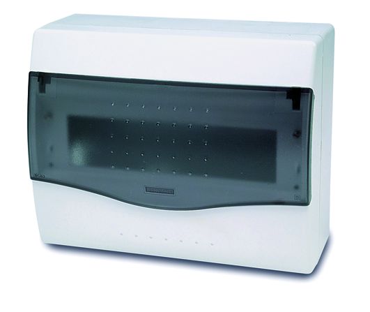 Armario de superficie 8-10 módulos