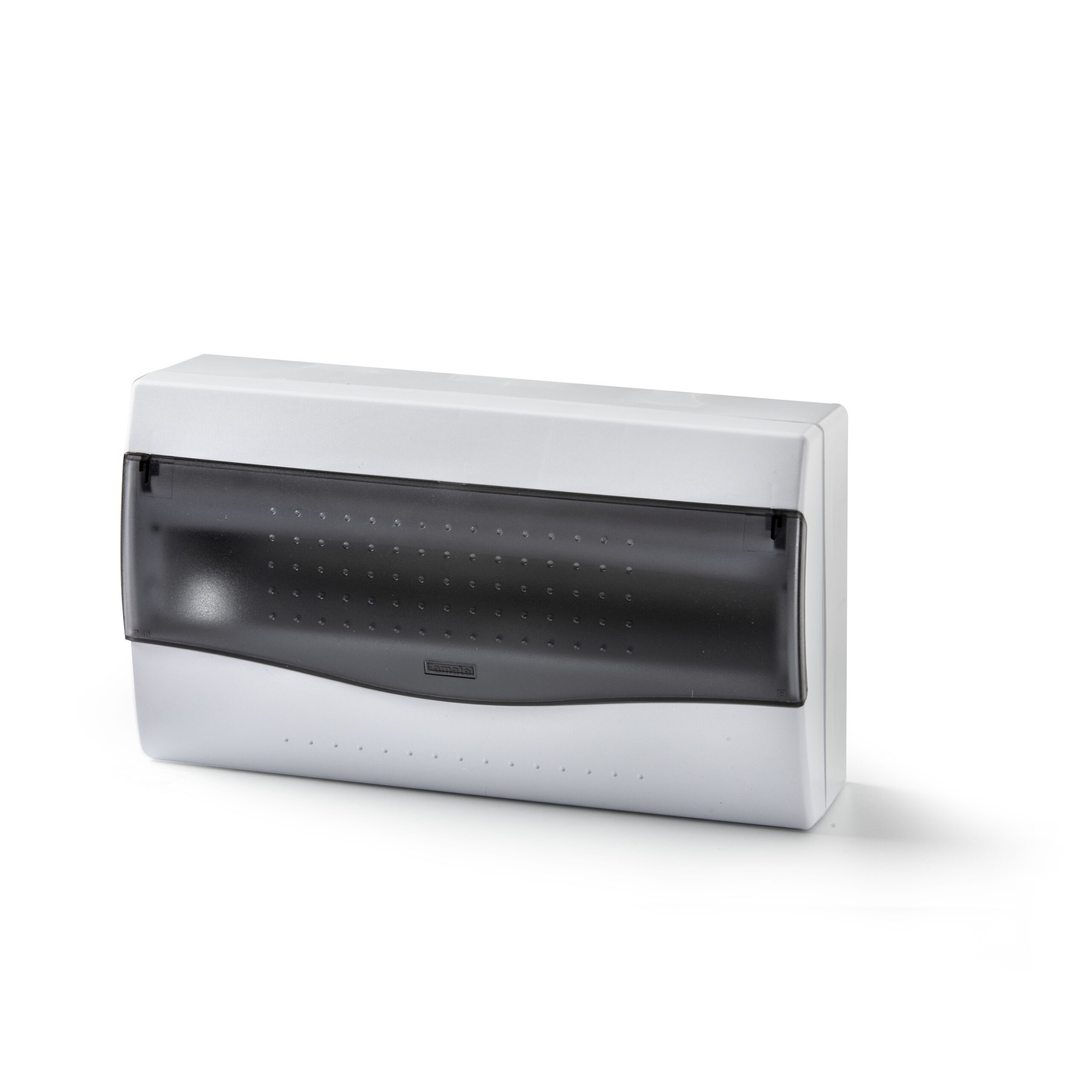 Armario de superficie 18 módulos