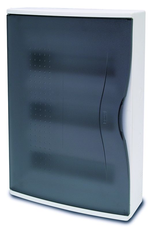 Armario de superficie 36 módulos