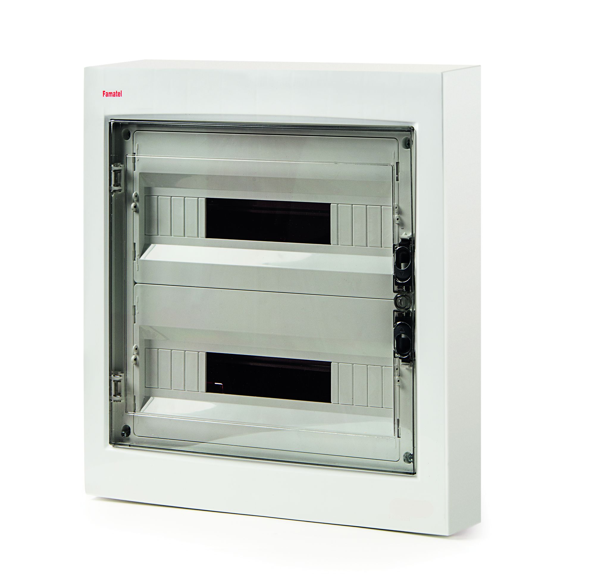 Armario de superficie 36 módulos