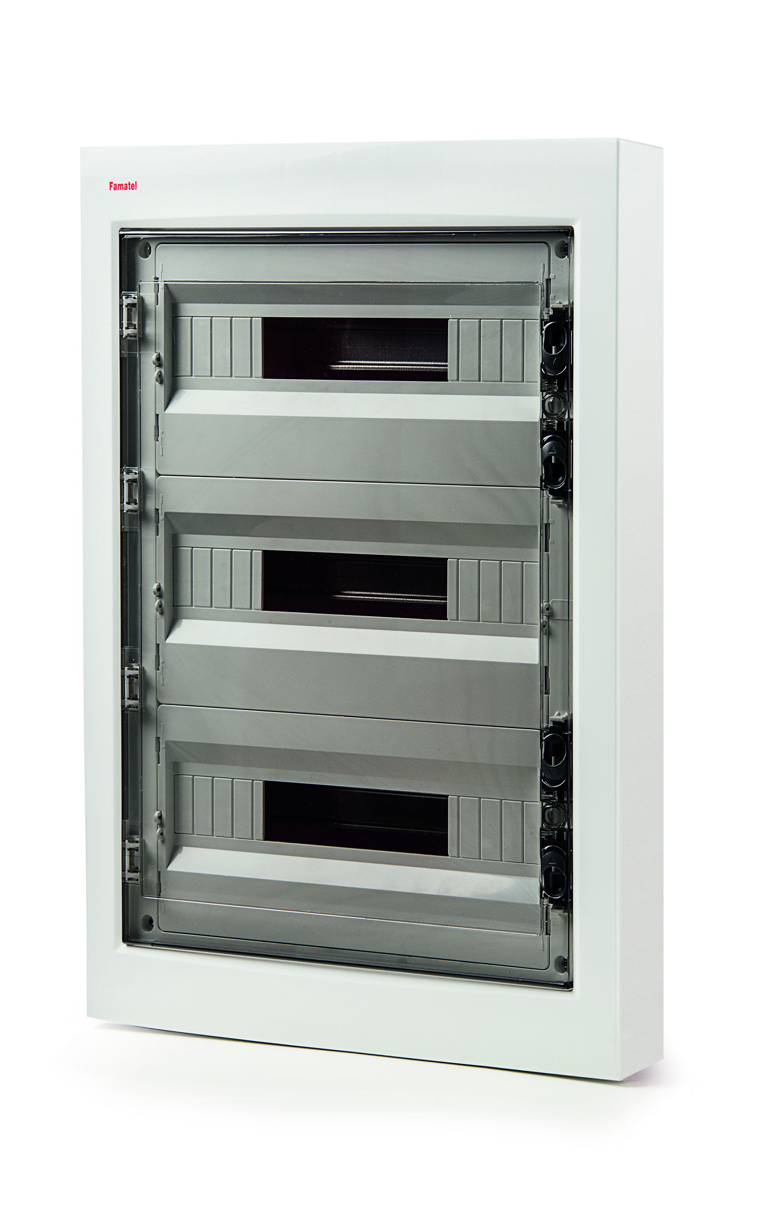 Armario de superficie 54 módulos