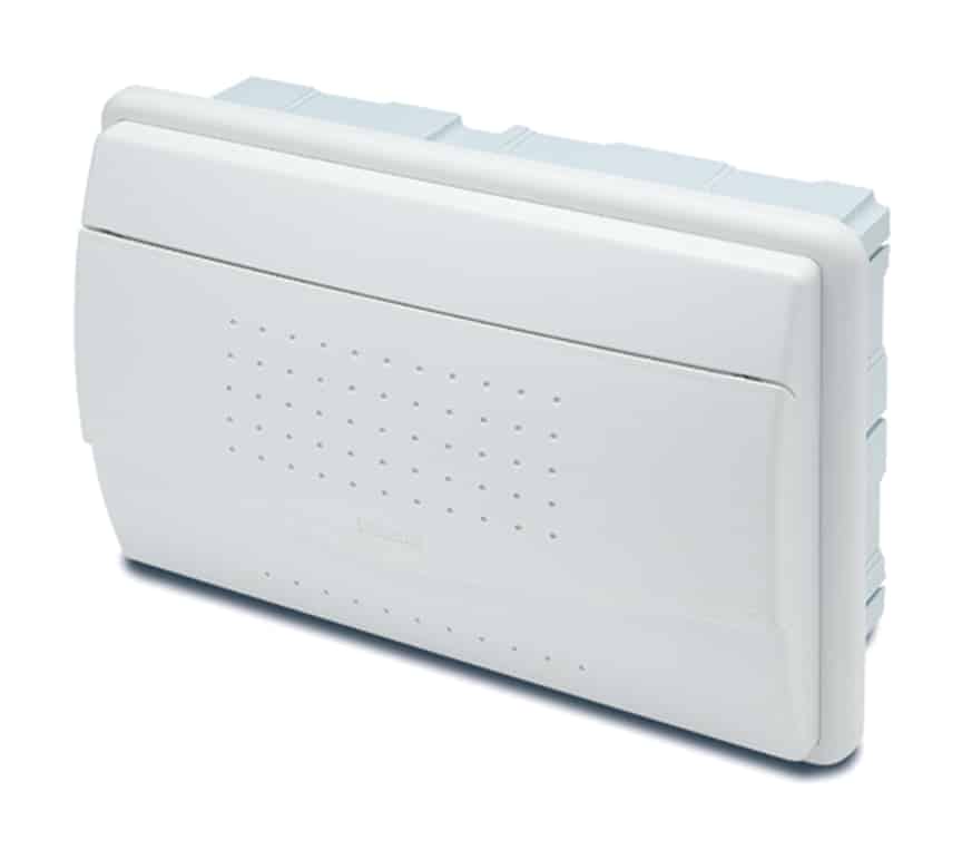 Armario de empotrar 12-14 módulos