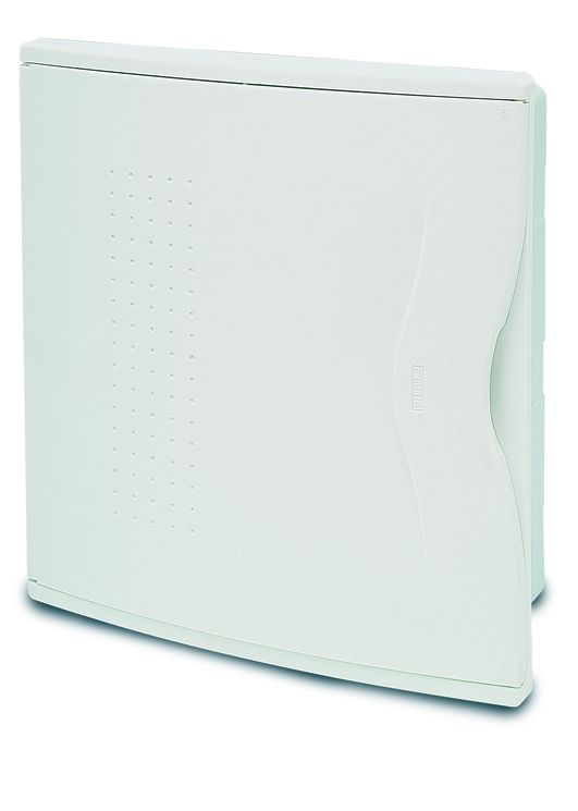 Armario de empotrar 24 módulos