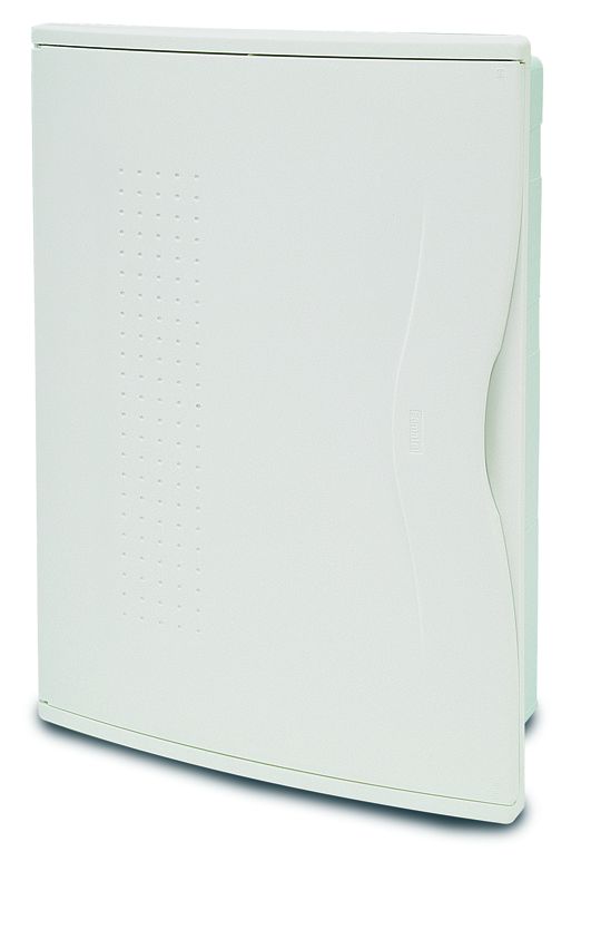 Armario de empotrar 36 módulos