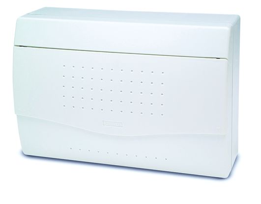 Armario de superficie 12-14 módulos