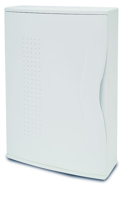 Armario de superficie 36 módulos