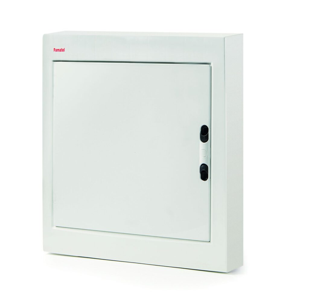 Armario de superficie 36 módulos