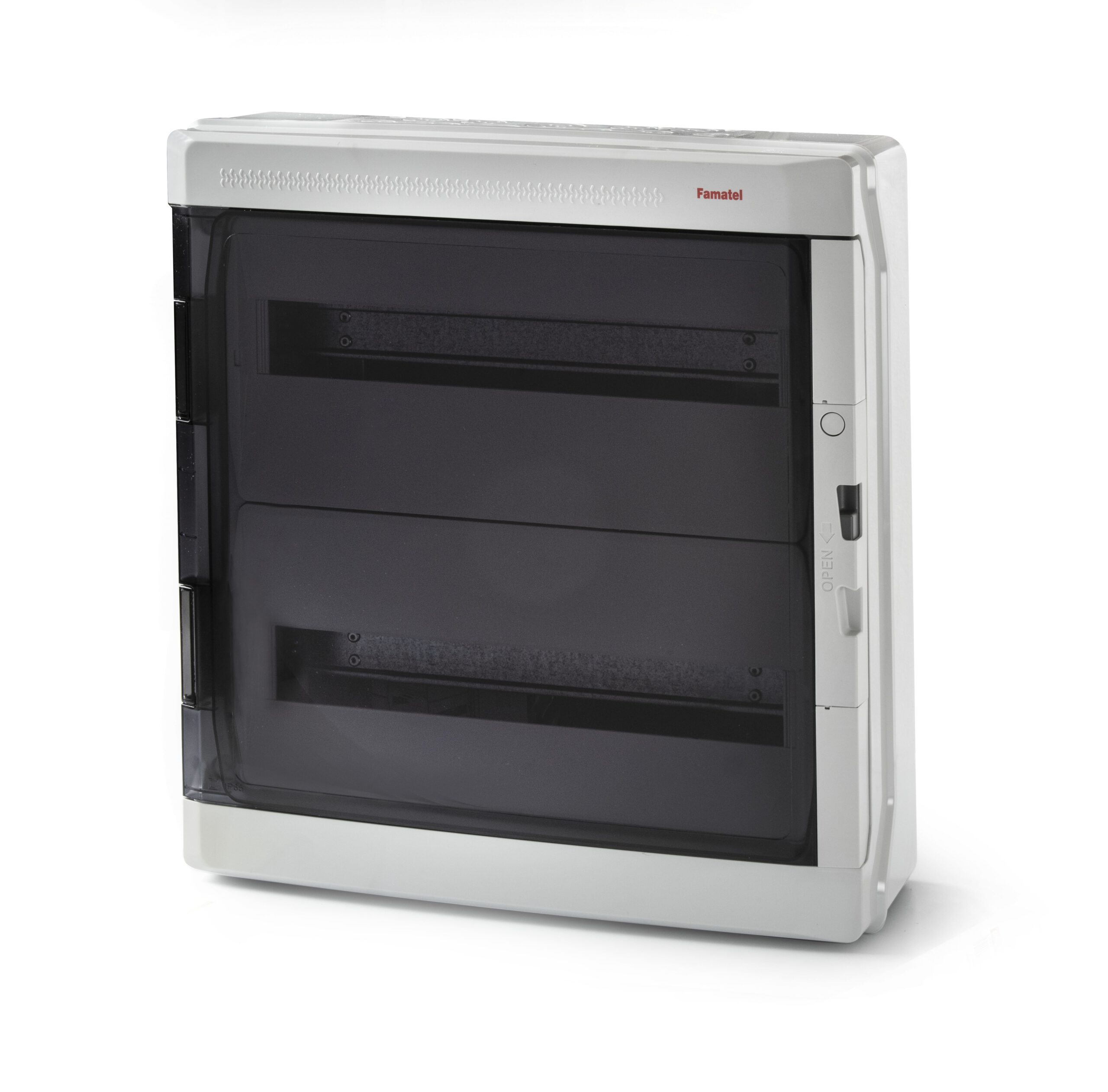 Armario de superficie 36 módulos