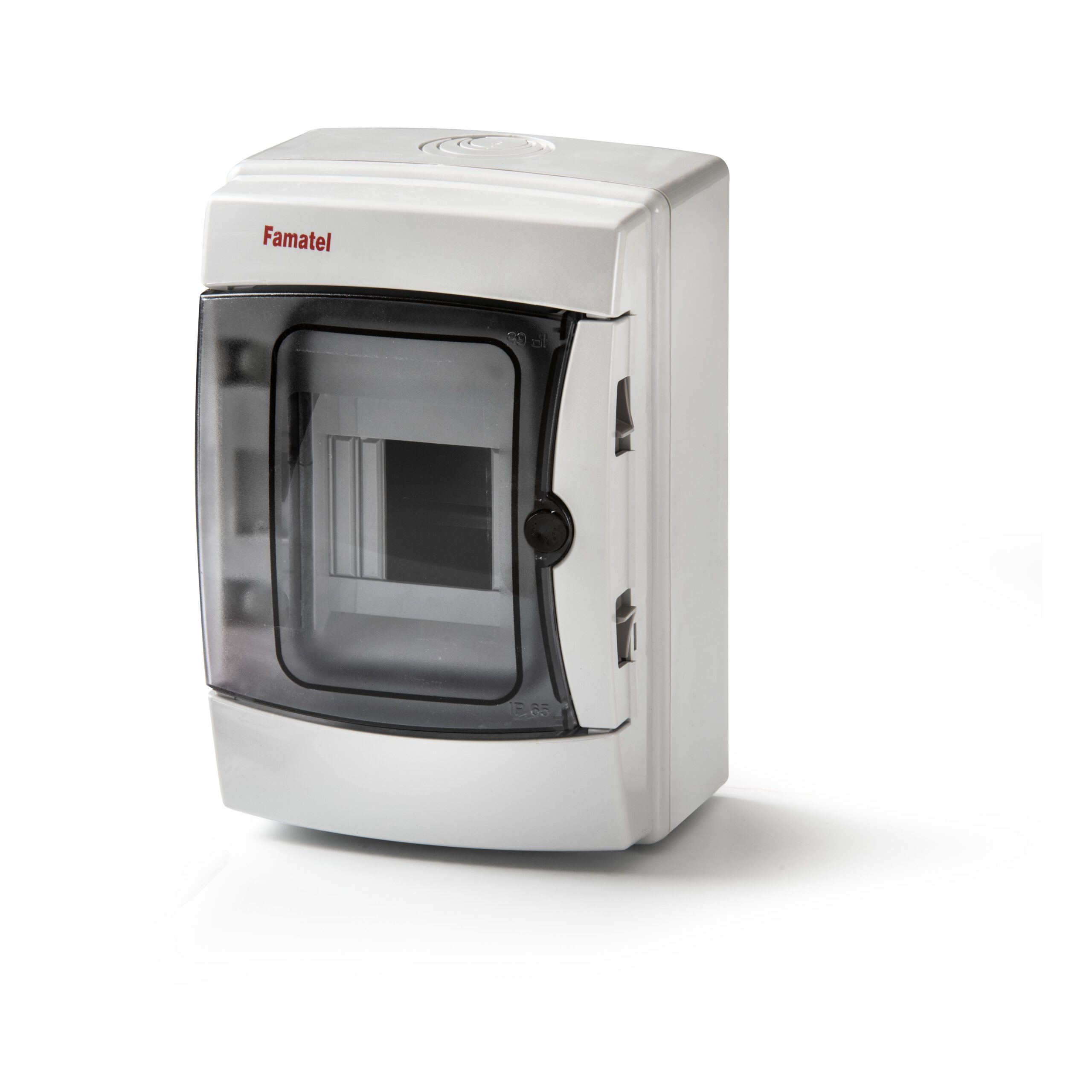 Armario de superficie 4 módulos