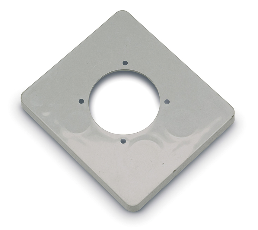 Placa adaptadora para bases 50×50
