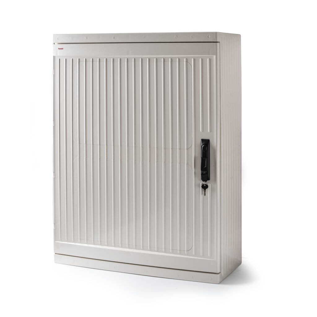 Armario fijación mural 1000x754x322