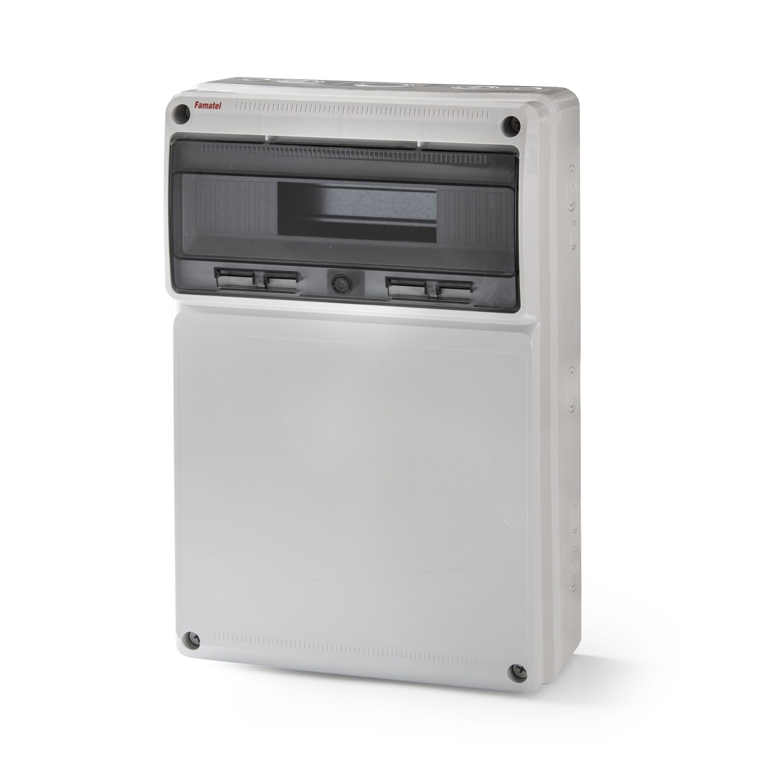 Envolvente ciega 16 módulos