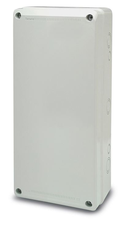 Caja estanca IP65
