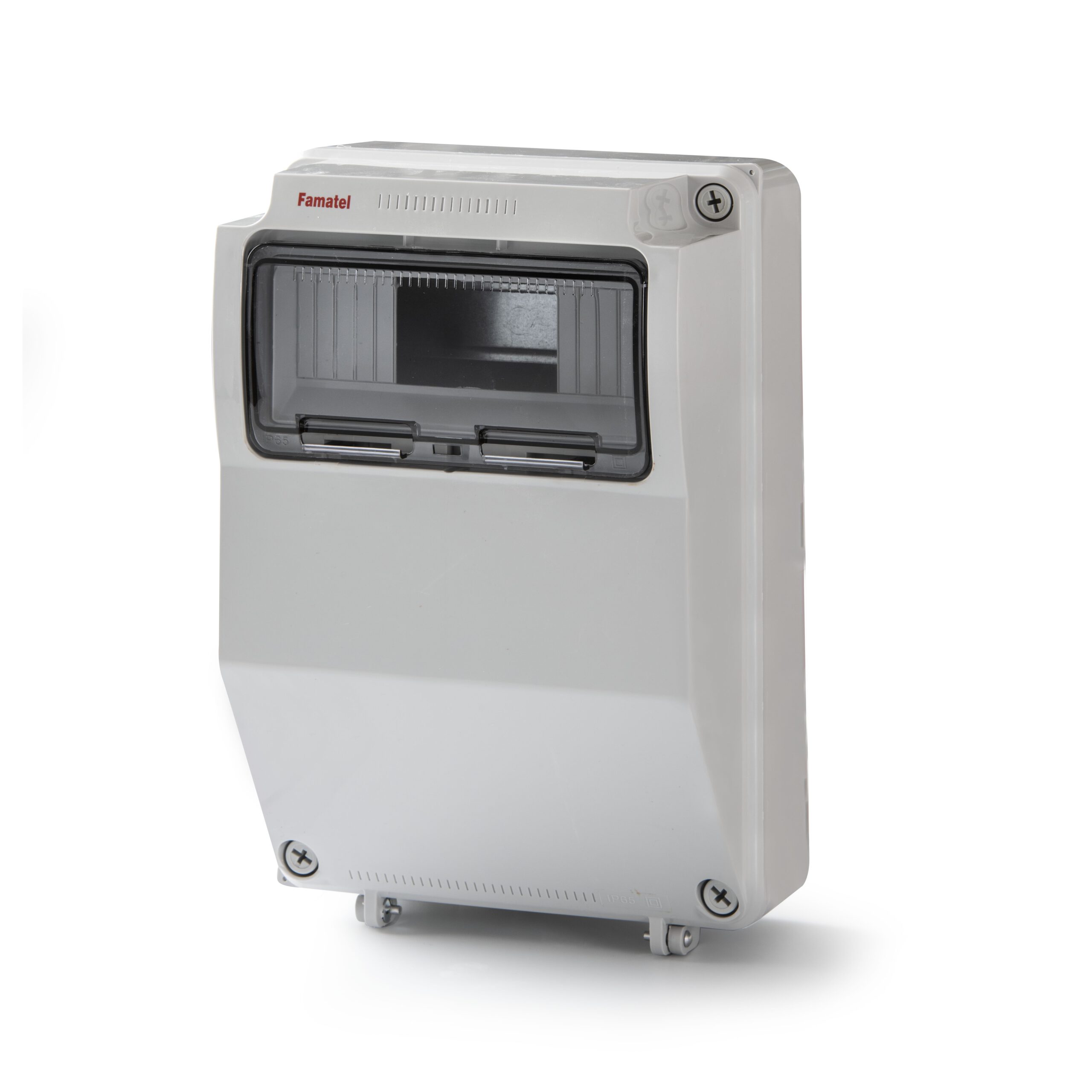 Envolvente ciega 9 módulos