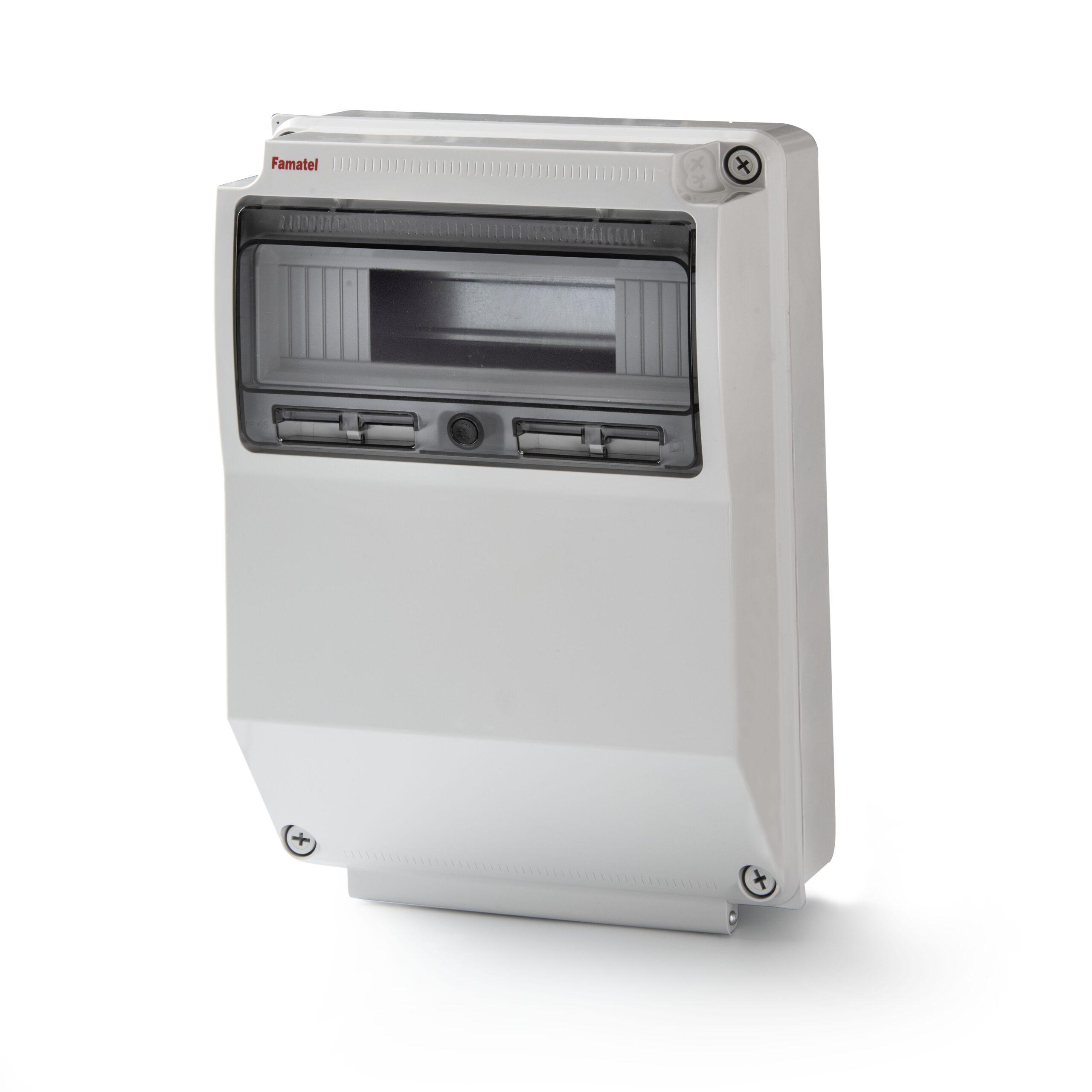 Envolvente ciega 12 módulos