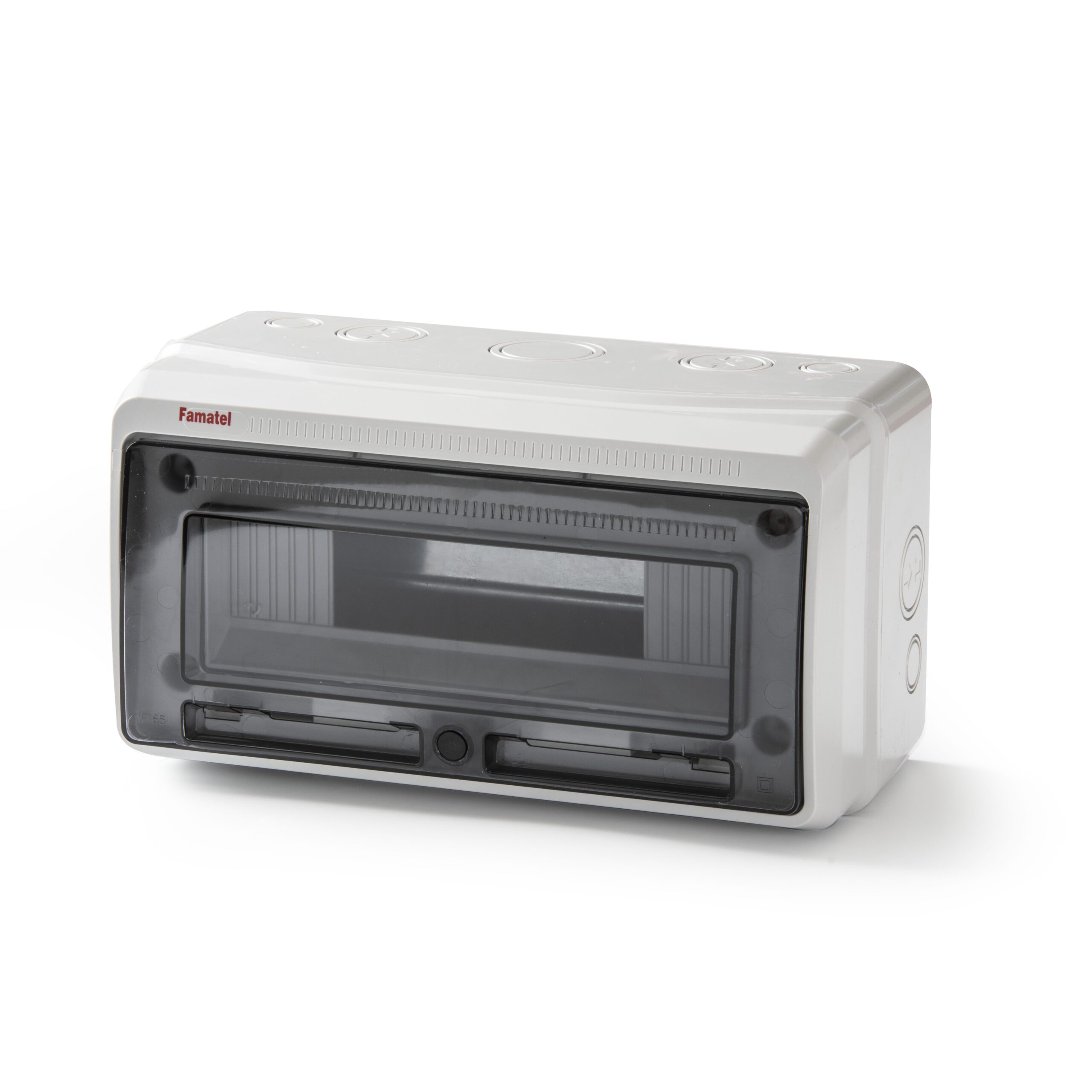 Envolvente complementaria 13 módulos