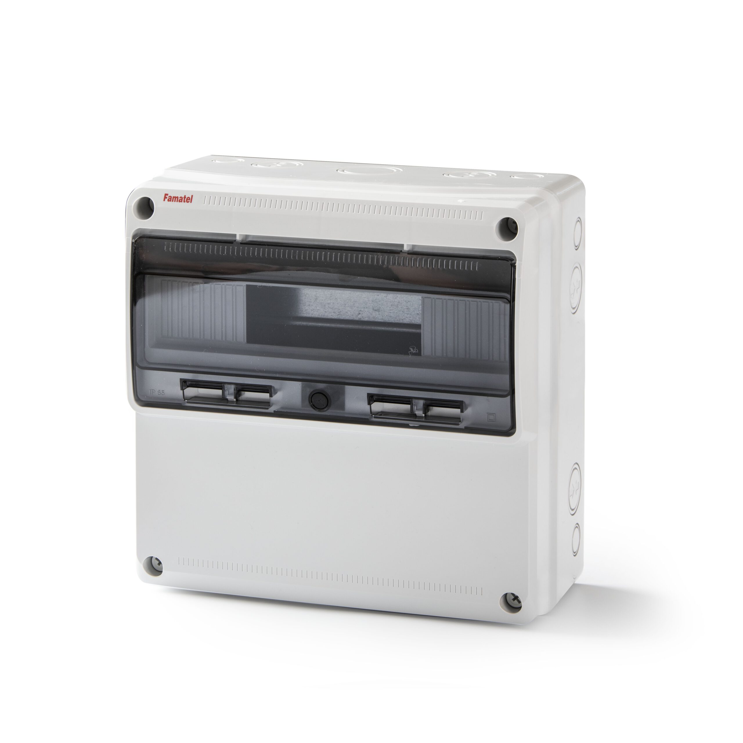 Envolvente ciega 16 módulos