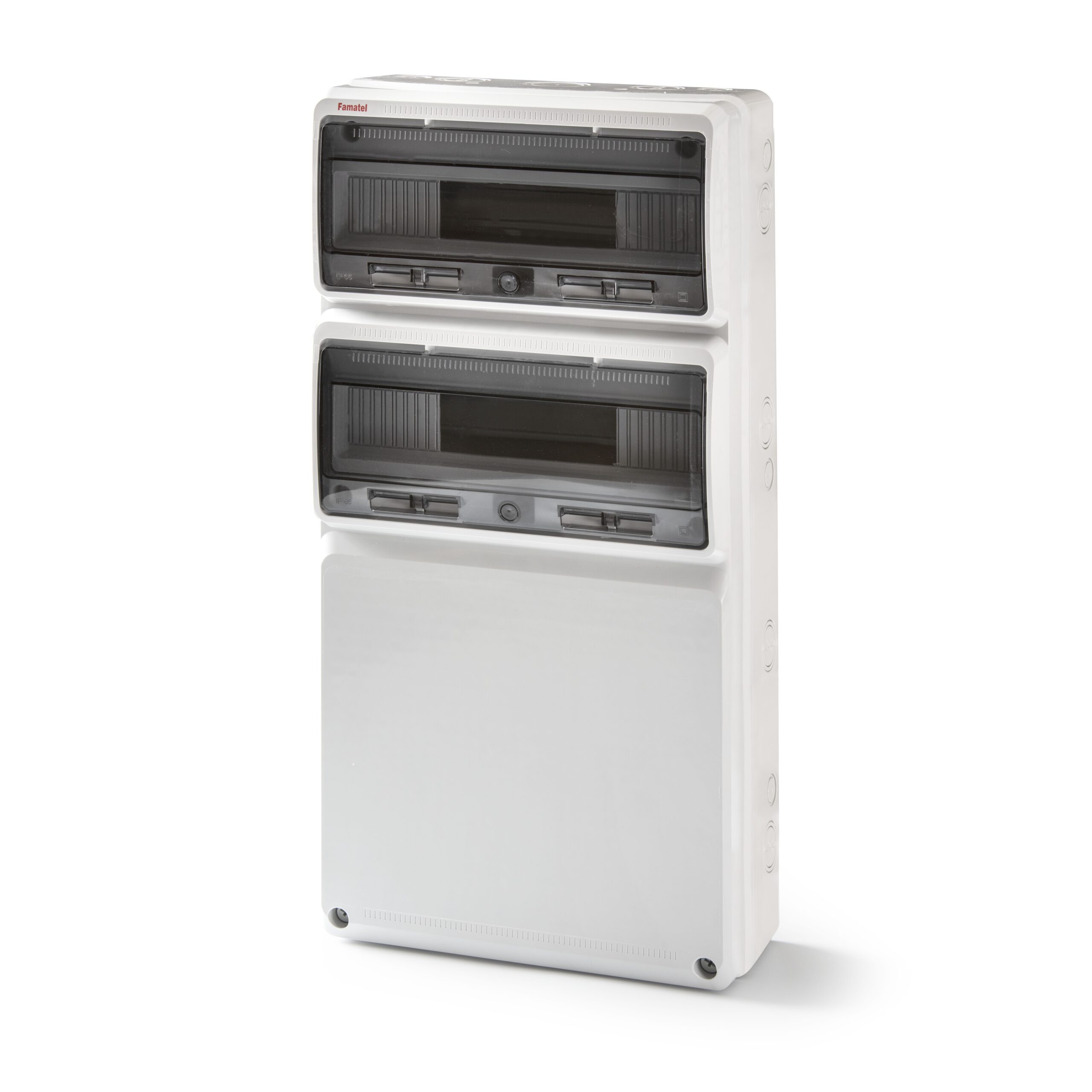 Envolvente ciega 32 módulos