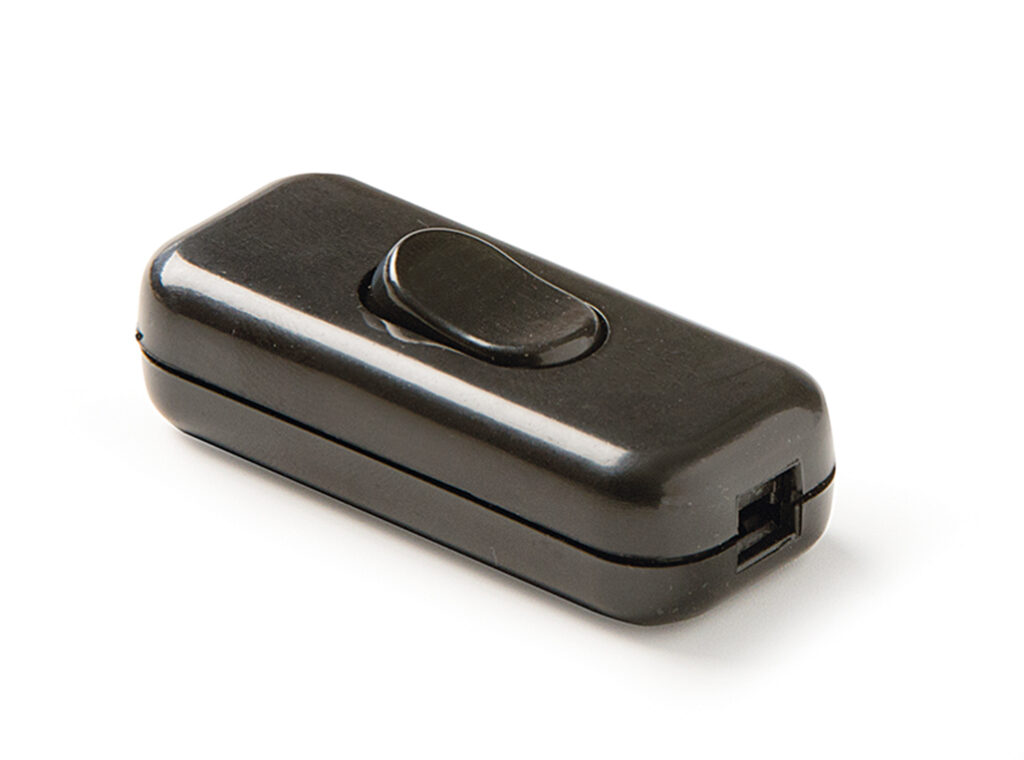 Interrruptor de paso 2A