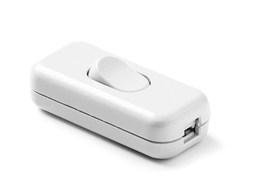 Interrruptor de paso 2A