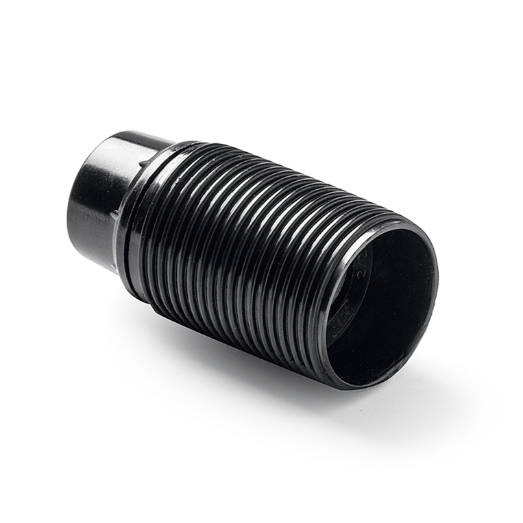 Portalámparas baquelita roscado E-14