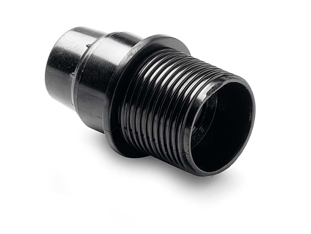 Portalámparas baquelita roscado E-14