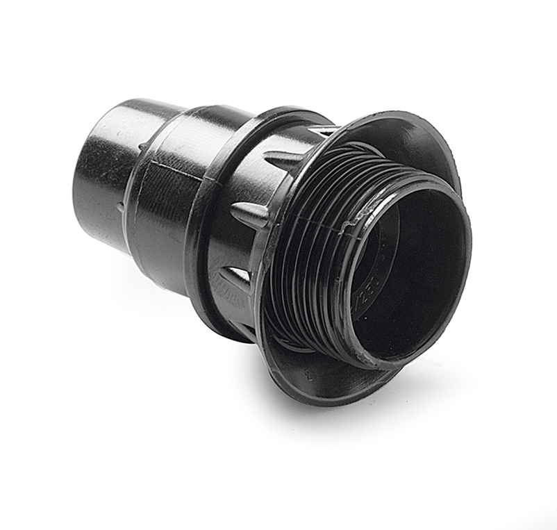 Portalámparas baquelita roscado E-14