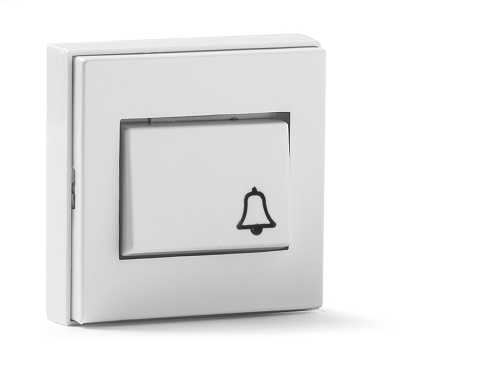 Pulsador timbre