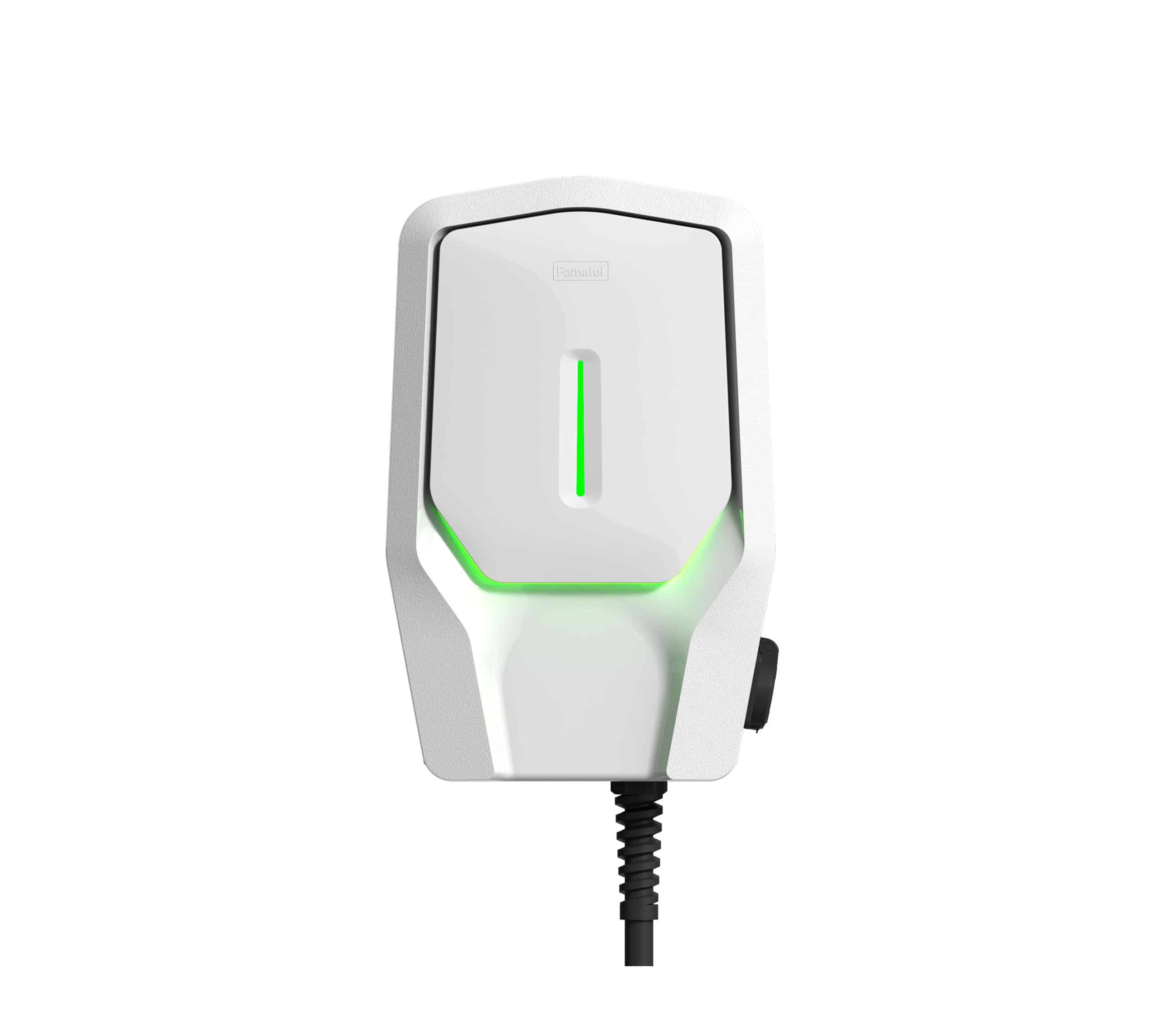 e-3lectric wallbox ADVANCE con cable