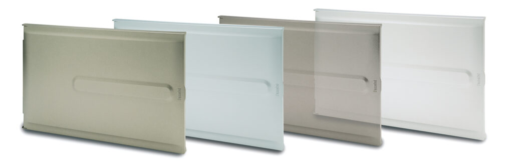 Puertas opacas/transparentes familia VITA / VITA ICP