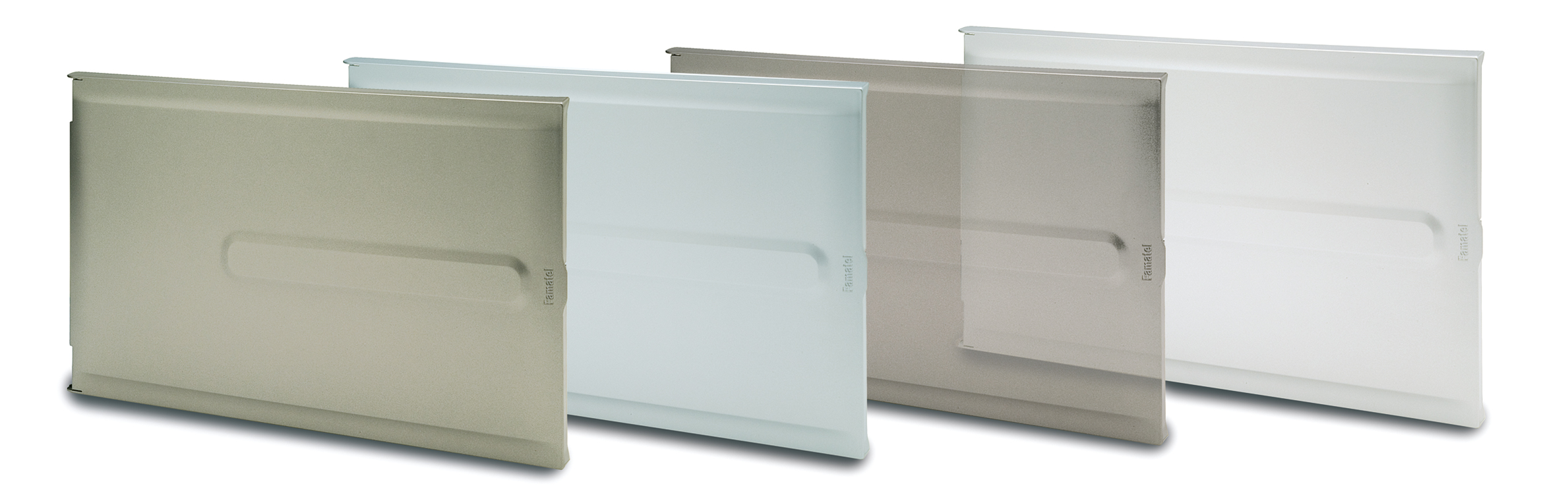 Puertas opacas/transparentes familia VITA / VITA ICP